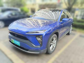 蔚来蔚来EC62020款 605KM 运动版