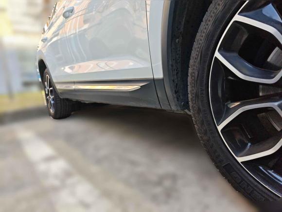 [上海·沪G] 二手斯柯达柯迪亚克2018款 改款 TSI330 7座两驱豪华优享版