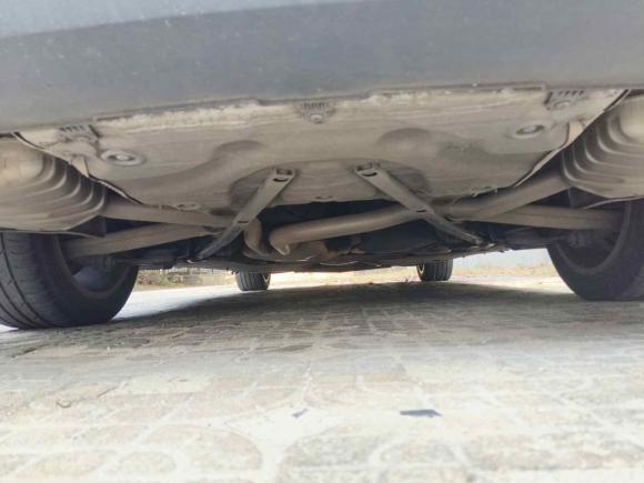 [广州·粤A] 二手奥迪奥迪A6L2015款 TFSI 百万纪念智领型