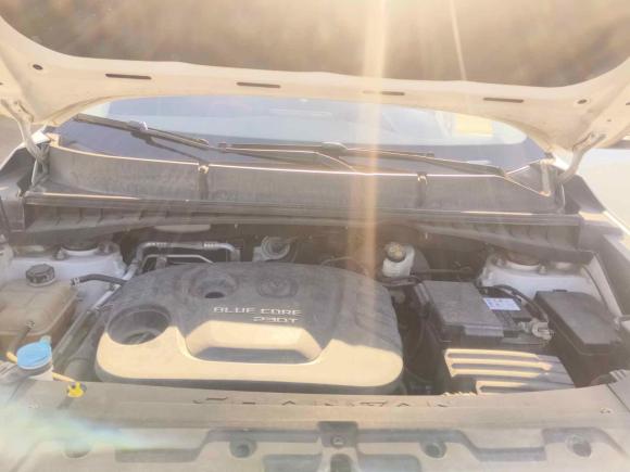 [宁波·浙B] 二手长安长安CS552018款 1.5T 手动炫色型 国V