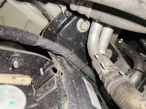 [常州·津A] 二手别克微蓝62022款 插电混动 互联智慧型