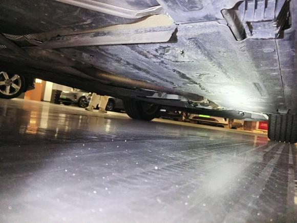 [上海·沪A] 二手宝马宝马X12013款 sDrive18i 时尚型