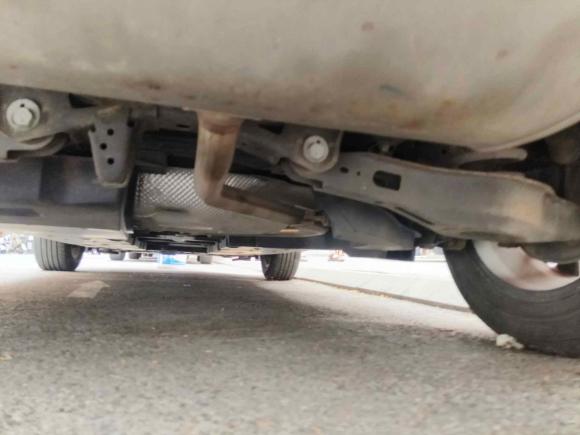 [青岛·鲁U] 二手丰田奕泽IZOA2018款 2.0L 奕驰版 国VI