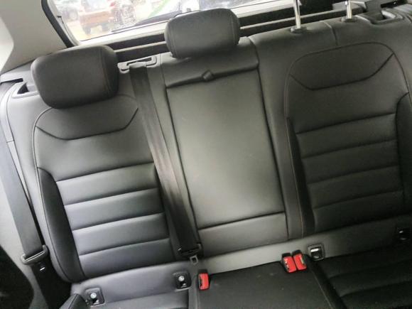 [合肥·皖A] 二手大众途岳2019款 280TSI 两驱舒适版 国V