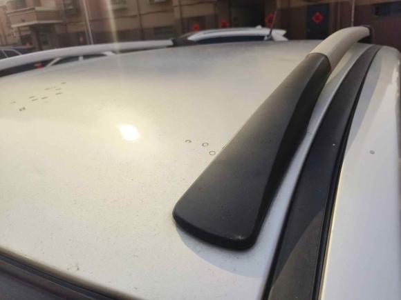 [青岛·鲁B] 二手日产逍客2012款 2.0XL 火 CVT 2WD