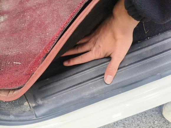 [嘉兴·浙F] 二手长安凯程欧诺S2021款 1.5L欧诺S智享版双蒸空调客车JL473QG