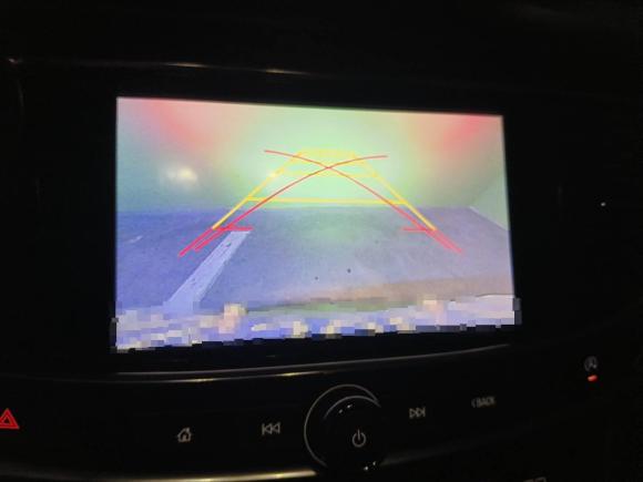 [上海·苏U] 二手别克君越2021款 652T 豪华型