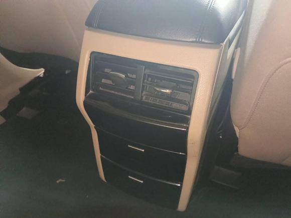 [广州·粤A] 二手福特锐界2016款 EcoBoost 245 两驱精锐型 5座