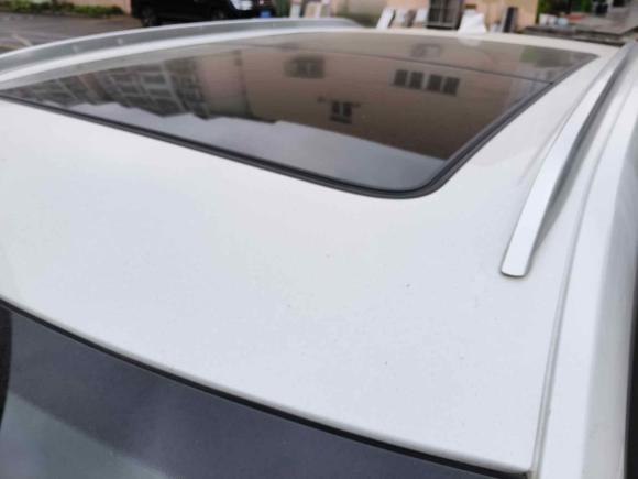 [上海·沪C] 二手凯迪拉克凯迪拉克XT42018款 28T 两驱领先型