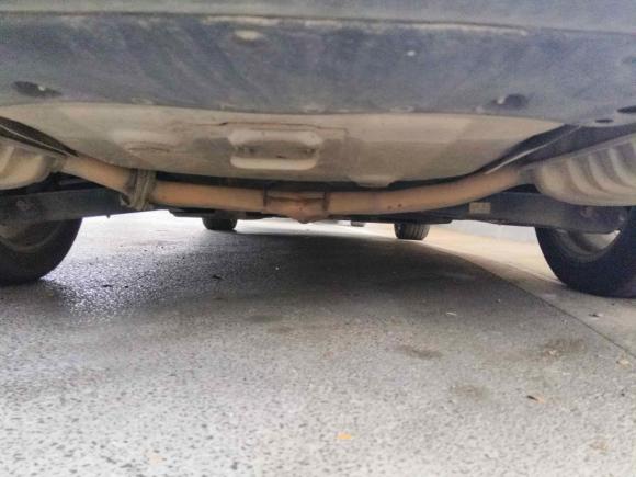 [佛山·桂A] 二手现代索纳塔2015款 1.6T GLS智能型