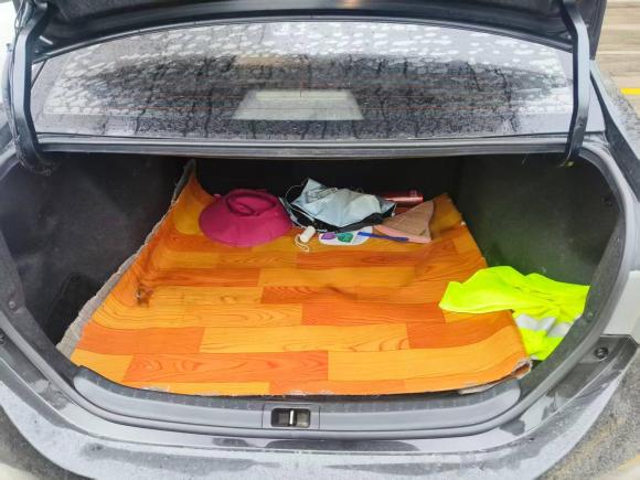 [宁波·浙B] 二手丰田卡罗拉2014款 1.6L CVT GL-i真皮版