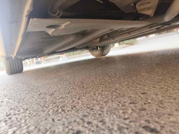 [合肥·皖A] 二手雪铁龙世嘉2016款 经典 三厢 1.6L 手动CNG