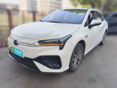 [苏州·苏E] 埃安AION S2023款 魅 580 磷酸铁锂