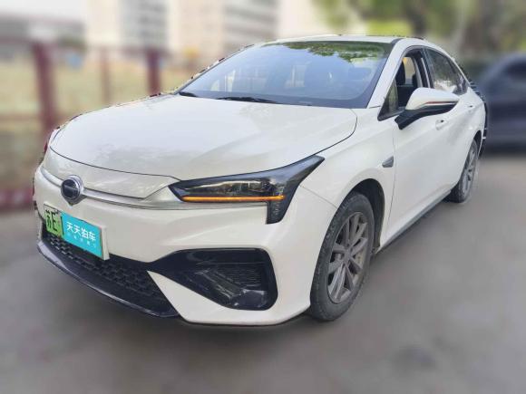 [苏州·苏E] 二手埃安AION S2023款 魅 580 磷酸铁锂