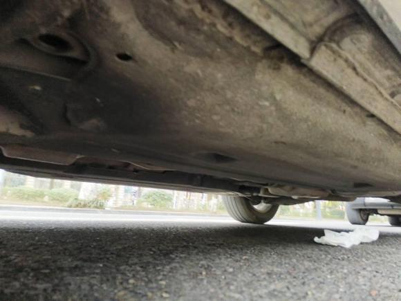 [成都·川G] 二手奥迪奥迪Q32015款 35 TFSI 舒适型