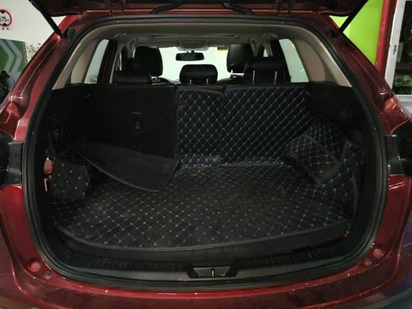 [深圳·粤B] 二手马自达马自达CX-52015款 2.0L 自动两驱都市型