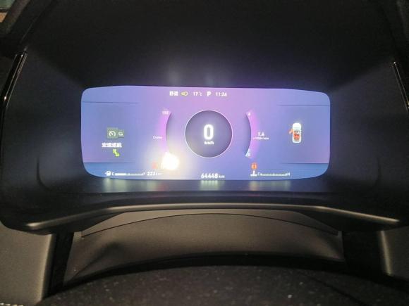 [合肥·皖A] 二手领克领克062020款 1.5T 劲Pro