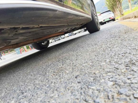 [杭州·浙A] 二手奔驰奔驰GLC2020款 GLC 300 L 4MATIC 动感型