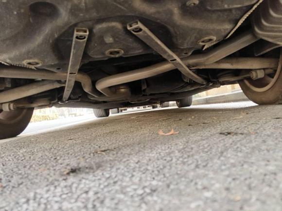 [嘉兴·浙F] 二手奥迪奥迪A6L2014款 TFSI 标准型