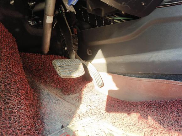 [青岛·鲁B] 二手广汽传祺传祺GS42019款 270T 自动两驱精英版