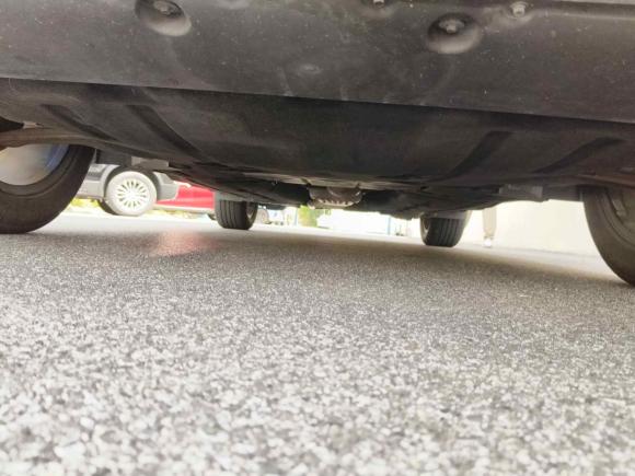 [上海·沪B] 二手福特锐界2018款 EcoBoost 245 两驱豪锐型 7座 国V