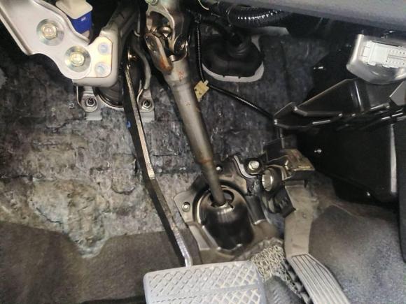 [常州·苏D] 二手本田缤智2017款 1.5L CVT两驱舒适型