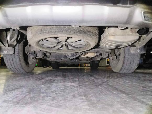 [西安·陕A] 二手荣威荣威RX82018款 30T 智联网两驱旗舰版