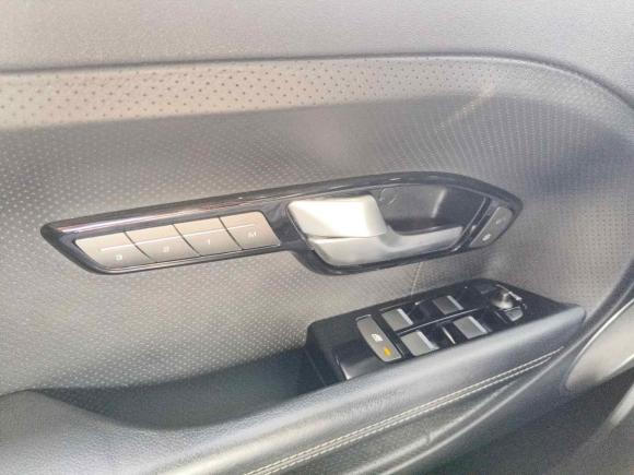 [温州·浙C] 二手路虎揽胜极光2014款 2.0T 5门耀动版