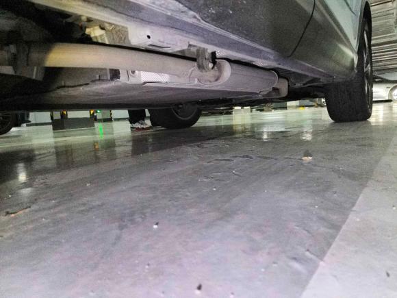 [杭州·浙A] 二手比亚迪护卫舰072023款 DM-i 100KM 旗舰型