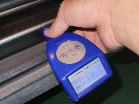 [广州·粤A] 二手凯迪拉克凯迪拉克SRX2012款 3.0L 舒适型