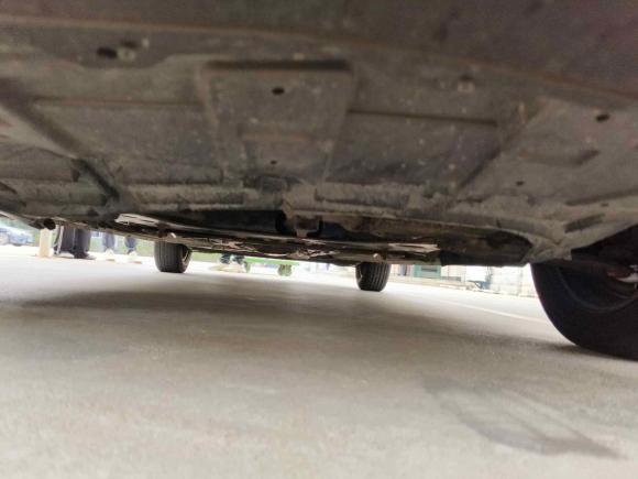 [南通·苏F] 二手日产轩逸2012款 经典 1.6XE 自动舒适版