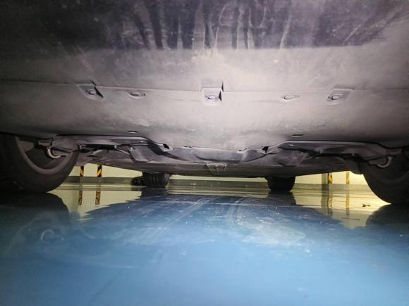 [深圳·粤B] 二手特斯拉Model Y2022款 后轮驱动版