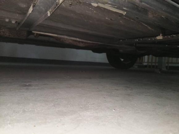 [苏州·苏E] 二手雷诺科雷傲2017款 2.0L 两驱领先版