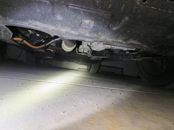 [上海·沪A] 二手荣威荣威RX5新能源2020款 ePLUS 国潮荣麟旗舰版