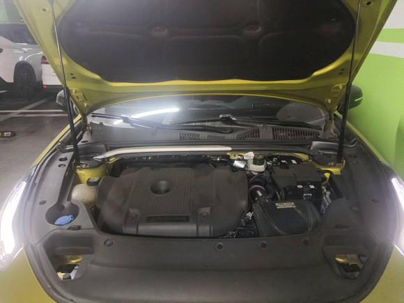 [杭州·浙A] 二手领克领克032019款 03+ 2.0TD 自动性能套装版