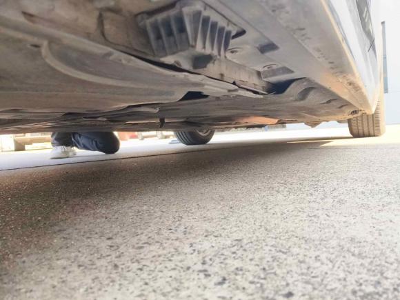 [无锡·苏B] 二手宝马宝马5系2014款 525Li 领先型