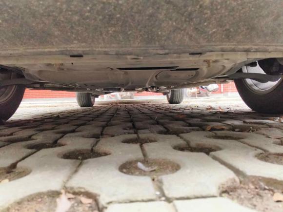 [武汉·鄂A] 二手日产奇骏2019款 2.0L CVT智联舒适版 2WD