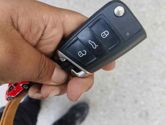 [上海·沪G] 二手大众途观L2019款 330TSI 自动两驱智动豪华版 国V