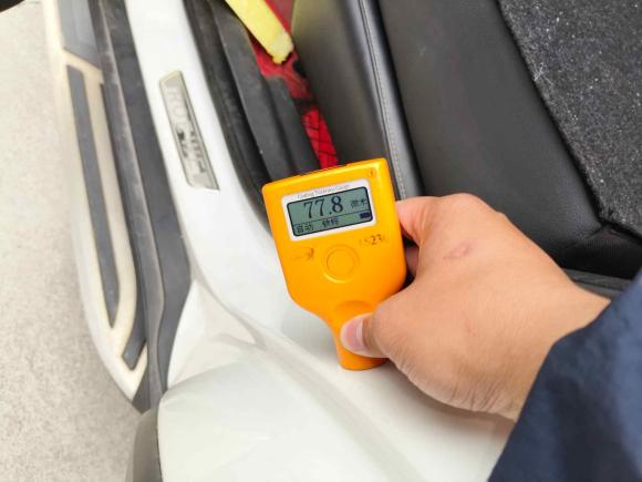 [佛山·川X] 二手荣威荣威RX52019款 20T 两驱自动Ali智联网铂金版