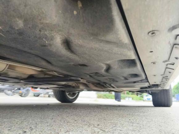 [深圳·粤B] 二手宝马宝马X12018款 xDrive20Li 尊享型