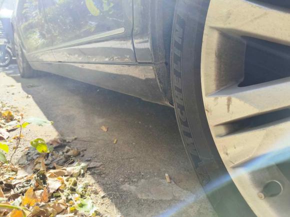 [济南·京Q] 二手奔驰奔驰S级2012款 S 350 L 4MATIC Grand Edition