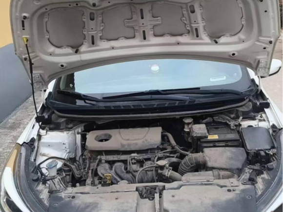 [青岛·鲁B] 二手起亚起亚K32016款 1.6L 自动GL