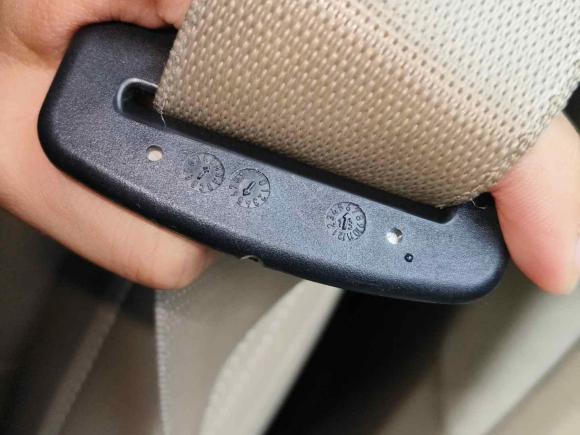 [成都·川A] 二手奔驰奔驰M级2014款 ML 400 4MATIC动感型