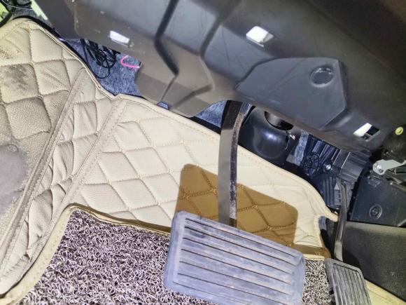 [上海·沪A] 二手本田雅阁2013款 2.0L SE