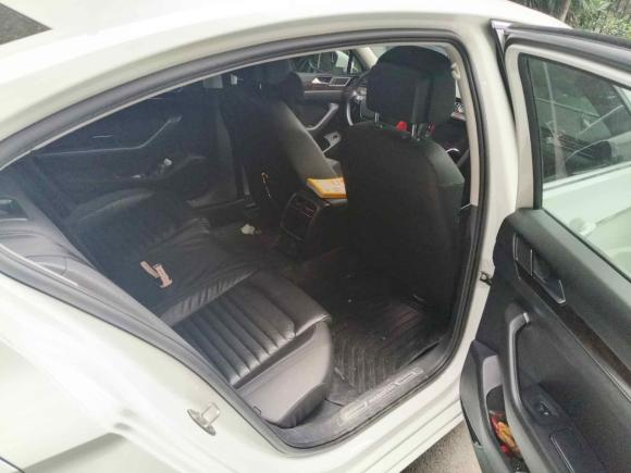 [成都·渝A] 二手大众迈腾2019款 330TSI DSG 豪华型 国VI