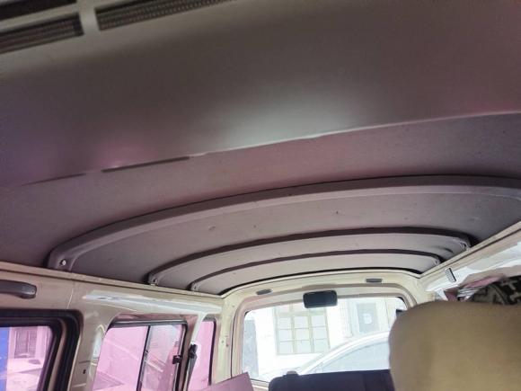 [温州·浙C] 二手五菱汽车五菱荣光2017款 1.5L 加长基本型