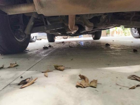 [成都·川A] 二手日产逍客2012款 2.0XL 火 CVT 2WD