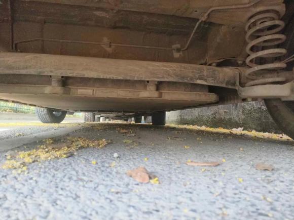 [义乌·浙G] 二手比亚迪海豚2021款 405km 时尚版