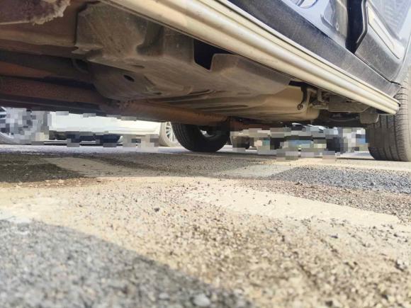 [武汉·鄂A] 二手丰田RAV4荣放2009款 2.4L 自动豪华版