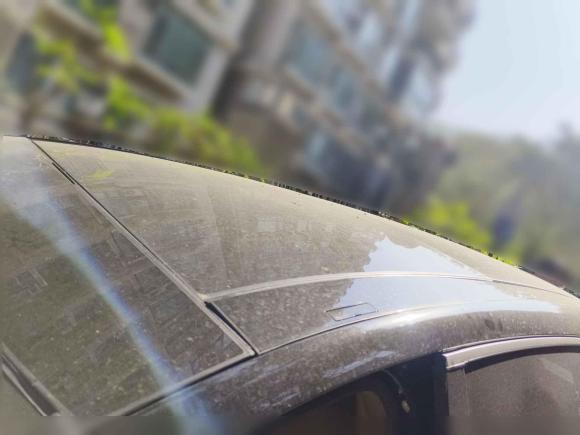 [深圳·粤B] 二手奔驰奔驰R级2017款 R 320 4MATIC 商务型臻藏版